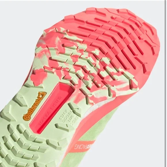 TERREX SPEED ULTRA
TRAIL RUNNING - Picture 4 of 15